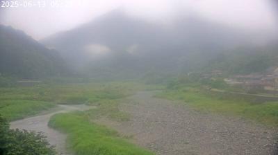 Kasukabe: 徳島県神山町