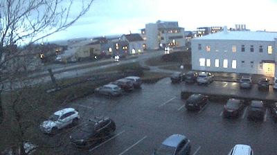 Akranes Huidige Webcam Image Akranes Huidige Webcam Image