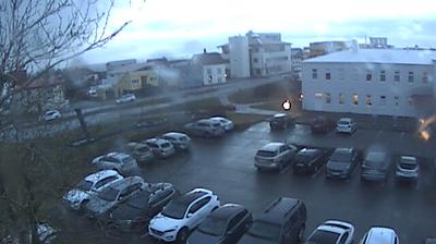 Akranes Daglicht Webcam Image Akranes Daglicht Webcam Image