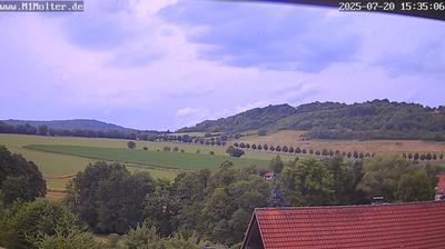 Kaltenwestheim weather webcam