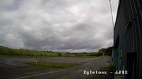 Egletons: Webcam de - Day time