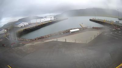 Grundarfjörður today