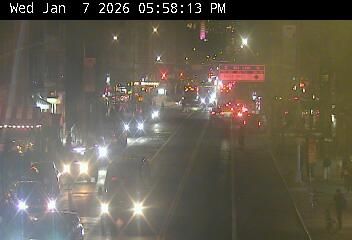 Traffic Cam Manhattan Community Board 6: 7 Avenue @ 23 Street