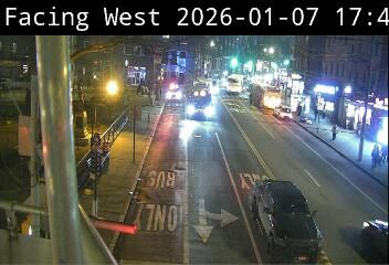 Traffic Cam Tompkinsville: Victory Blvd @ Bay Street