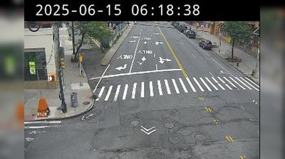 Bayonne traffic webcam