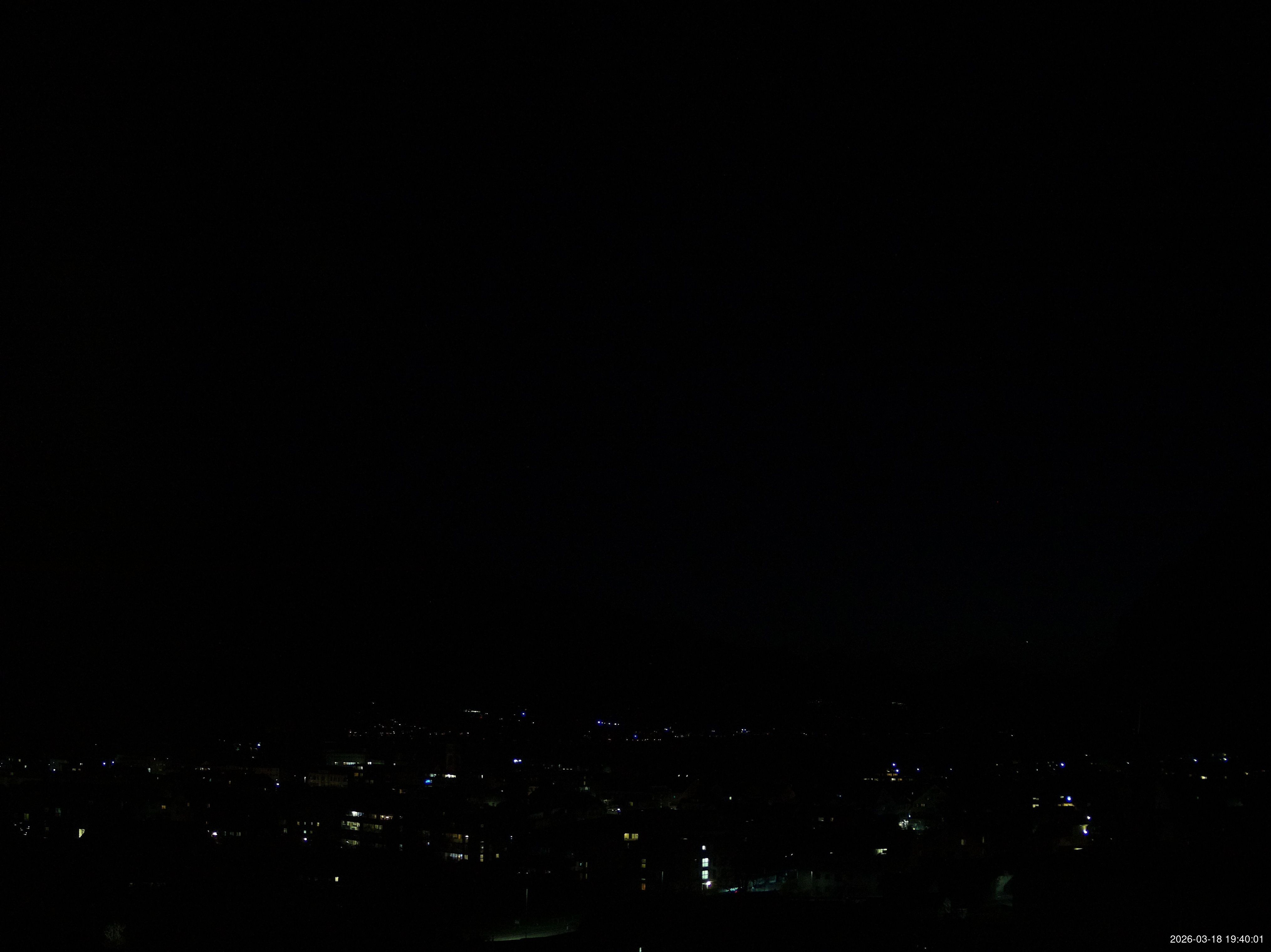 Walenstadt › Westen: Walensee