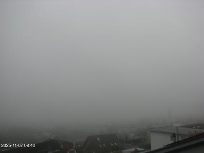 Walenstadt › West: Walensee