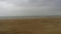 Ostend: Ostend beach