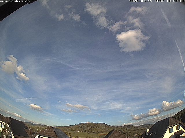 Känerkinden › Osten: Wisenberg