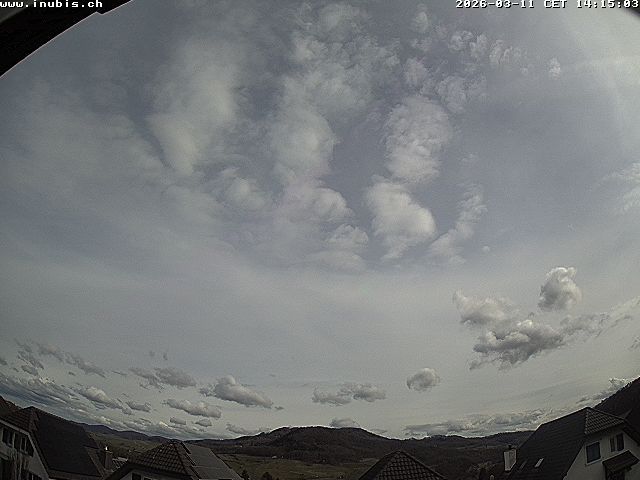 Känerkinden › Osten: Wisenberg