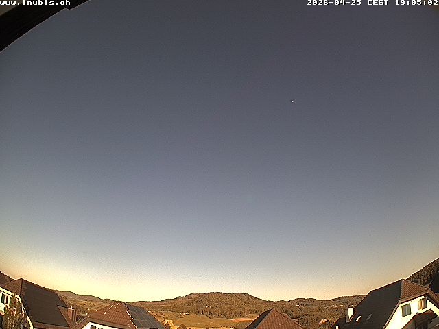 Känerkinden › Osten: Wisenberg