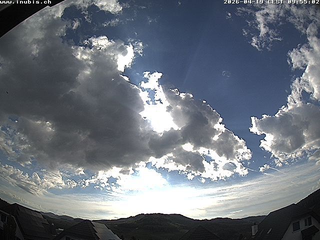 Känerkinden › Osten: Wisenberg