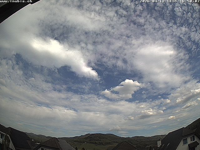 Känerkinden › Osten: Wisenberg