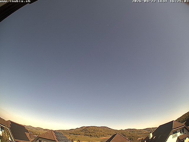 Känerkinden › Osten: Wisenberg