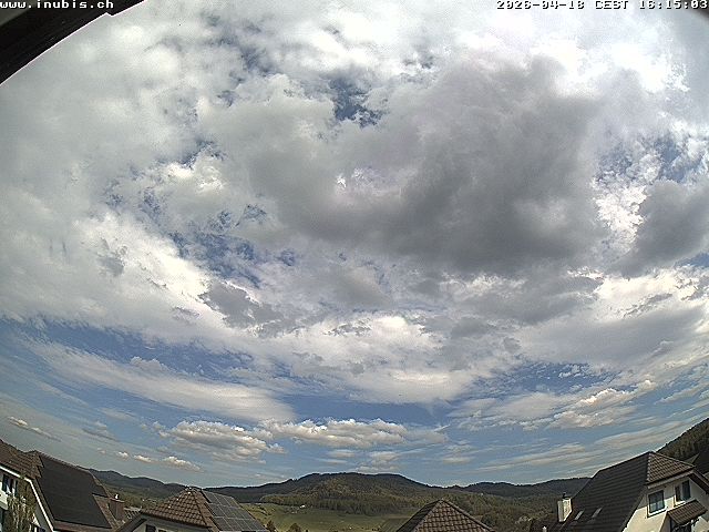 Känerkinden › Osten: Wisenberg