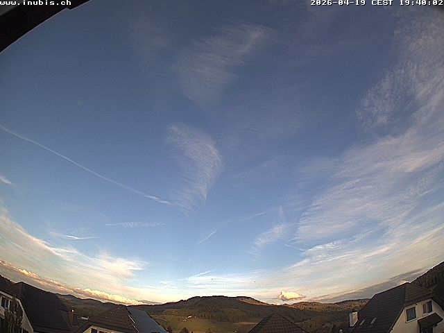 Känerkinden › Osten: Wisenberg