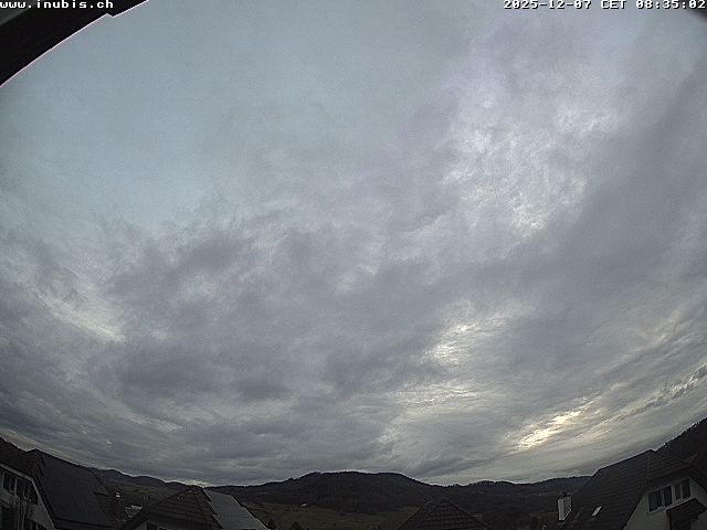 Känerkinden › Ost: Wisenberg