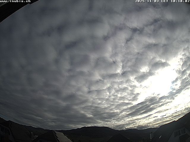 Känerkinden › Ost: Wisenberg