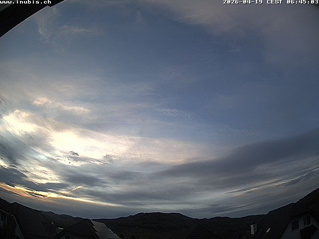 Känerkinden › Osten: Wisenberg