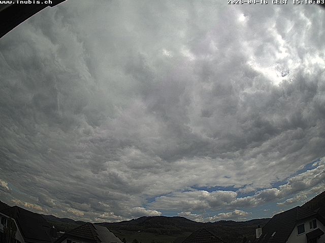 Känerkinden › Osten: Wisenberg