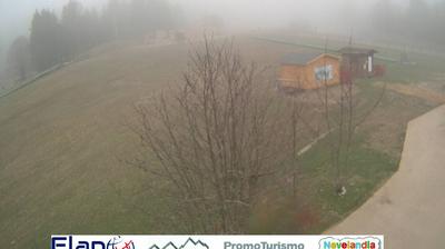 Preview delle webcam di Piancavallo › South-West: Nevelandia Piancavallo