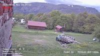 Tazha: Triglav hut - Balkan Mountains - Current