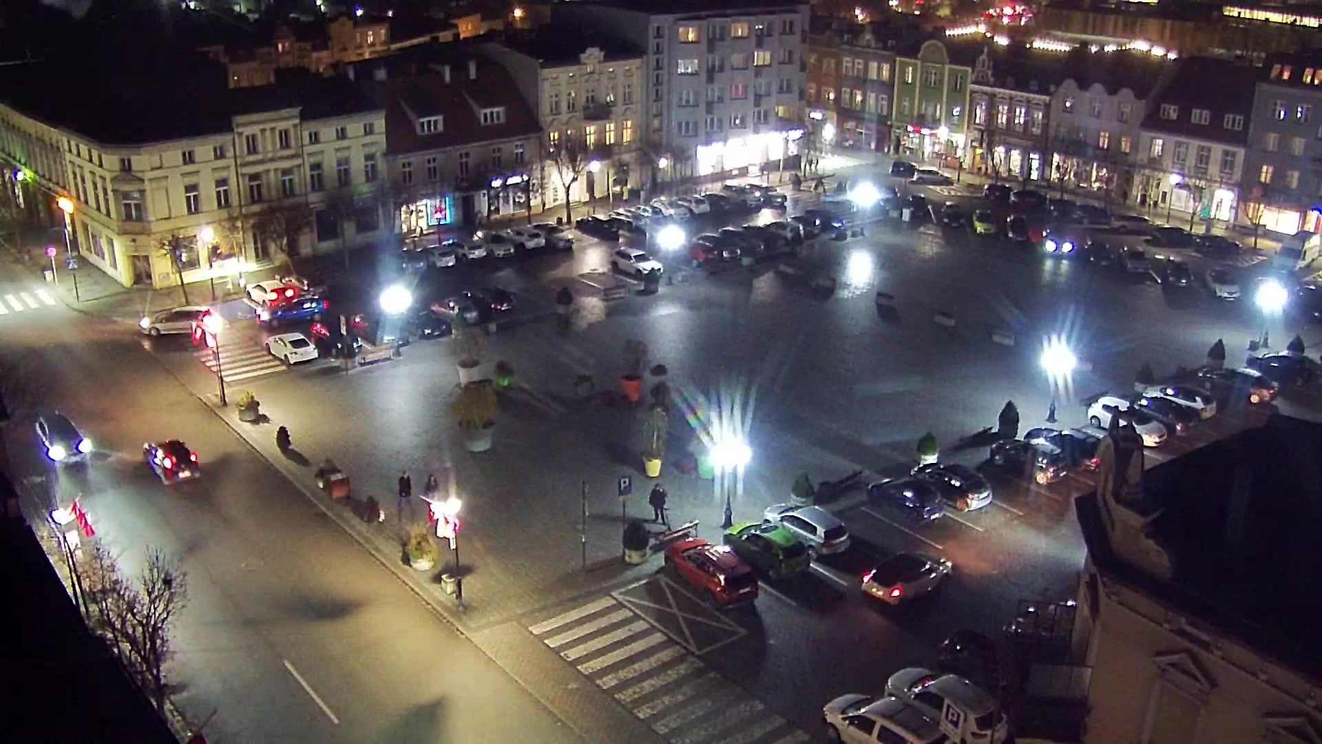 Wrzesnia: Rzeczpospolita