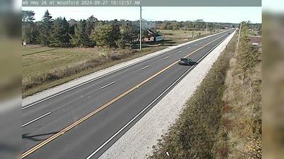 Owen Sound: Ontario 26