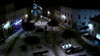 Příbram › West: Václavské náměstí