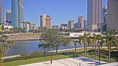 Tampa Daglicht Webcam Image Tampa Daglicht Webcam Image