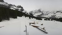 Kandersteg: Rodelbahn Oeschinensee