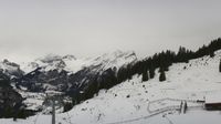 Kandersteg: Blüemlisalp - Schweizer Alpen-Club SAC