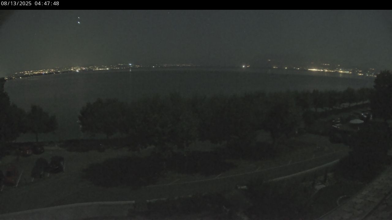 Saint-Prex › Südosten: Lake Geneva - French Alps