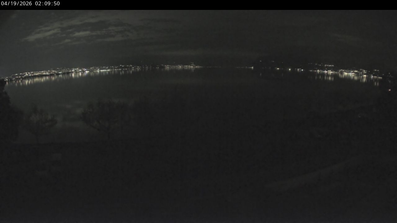 Saint-Prex › Südosten: Lake Geneva - French Alps