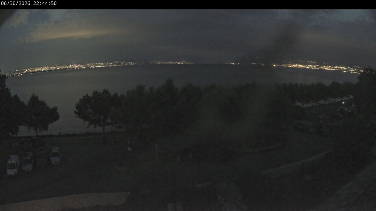 Saint-Prex › Südosten: Lake Geneva - French Alps