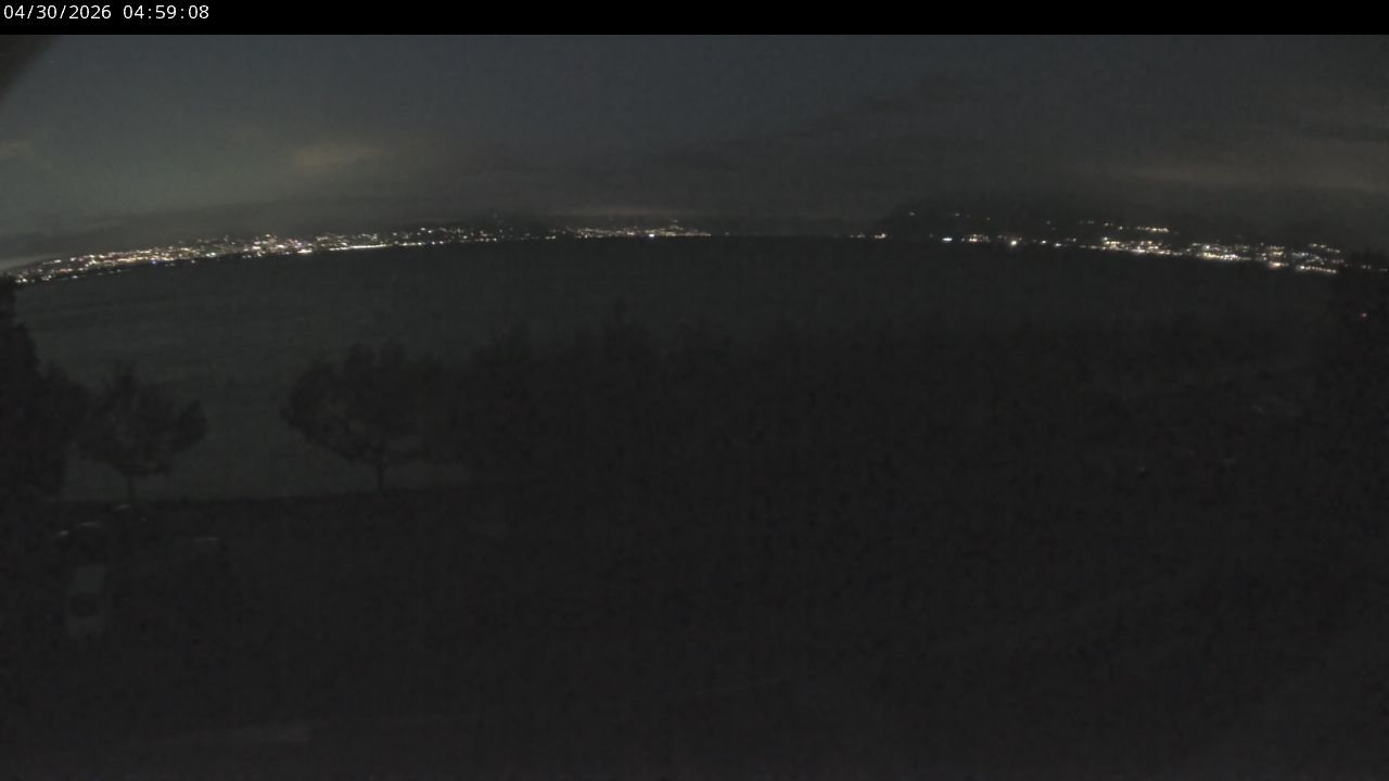 Saint-Prex › Südosten: Lake Geneva - French Alps