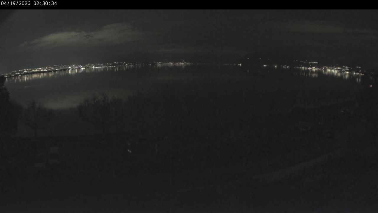 Saint-Prex › Südosten: Lake Geneva - French Alps