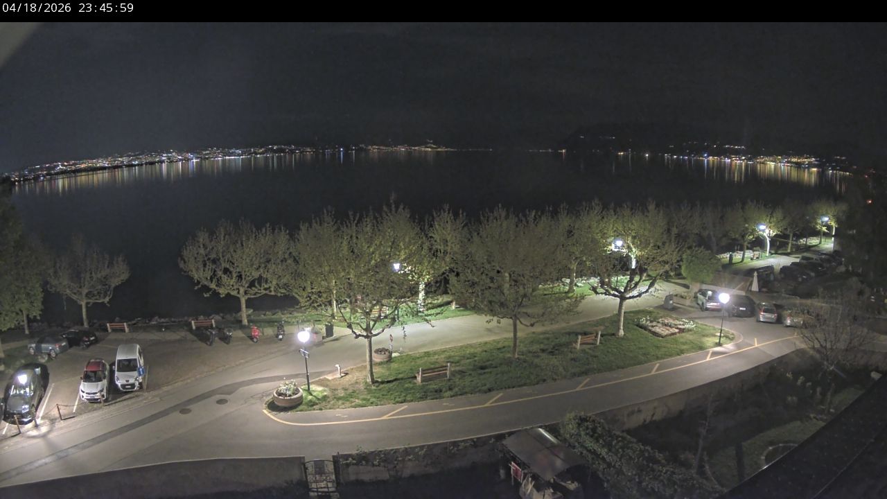 Saint-Prex › Südosten: Lake Geneva - French Alps