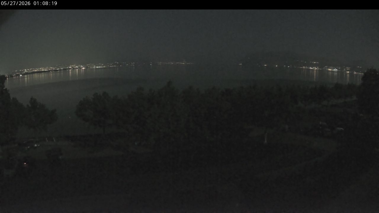 Saint-Prex › Südosten: Lake Geneva - French Alps