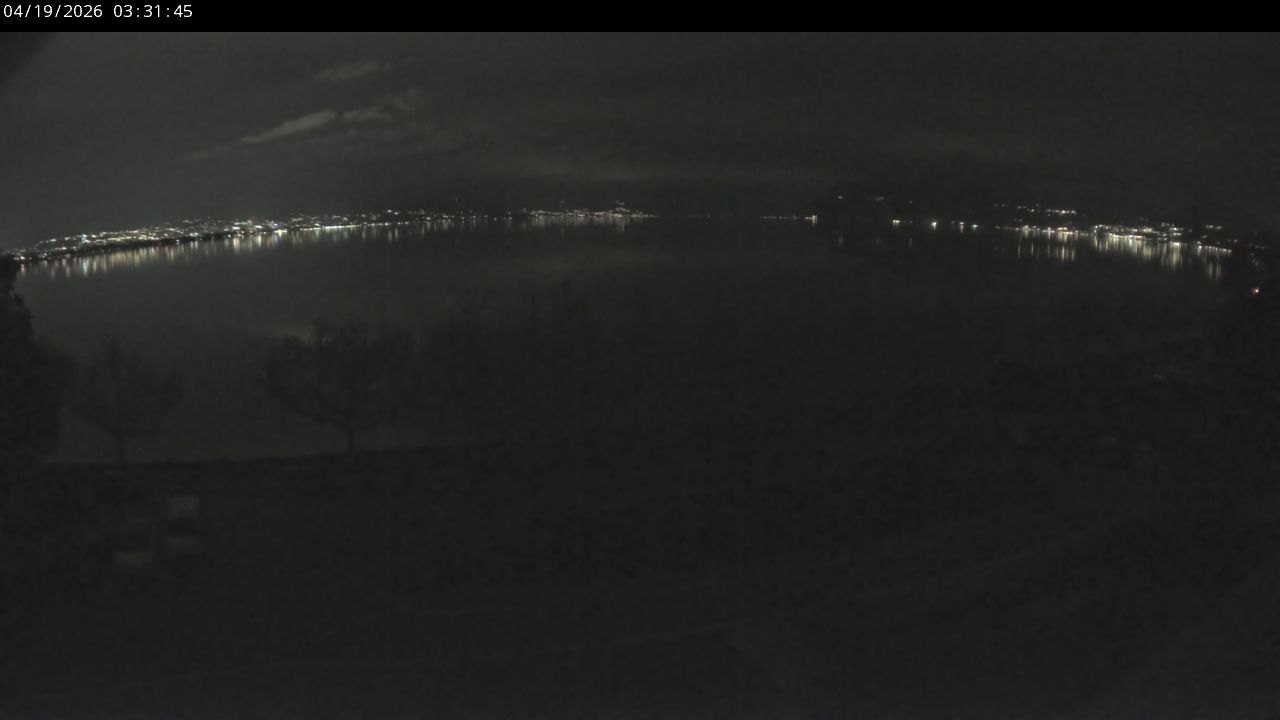 Saint-Prex › Südosten: Lake Geneva - French Alps