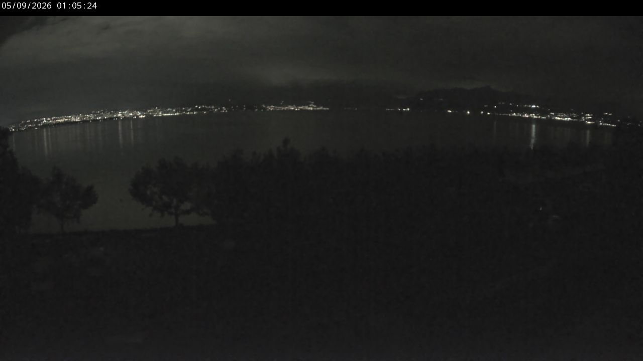 Saint-Prex › Südosten: Lake Geneva - French Alps