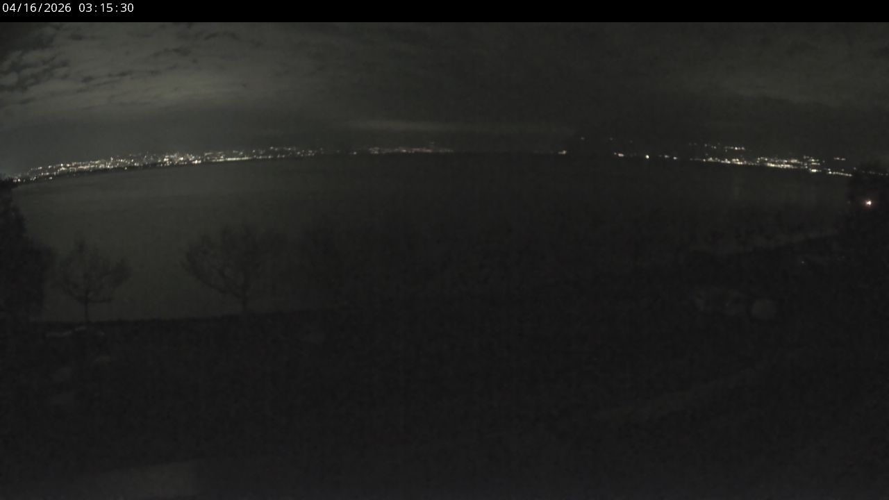 Saint-Prex › Südosten: Lake Geneva - French Alps