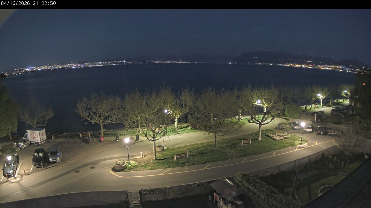 Saint-Prex › Südosten: Lake Geneva - French Alps