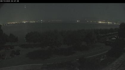 Saint-Prex › Süd-Ost: Lake Geneva - French Alps