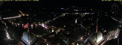 Bern: Marzilibad - Gurten