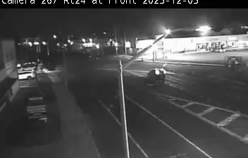 Webcam en vivo Garden City - ahora mismo