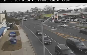 Imagen de webcam diurna Garden City