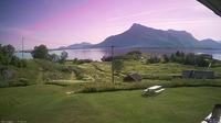 Sorarnoy: Sørarnøy - Sandhornøya - Sandhornet