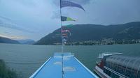Ossiach: Ossiachersee Schifffahrt