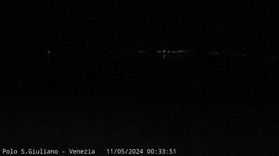 immagine della webcam nei dintorni di Cavallino-Treporti: webcam Campalto